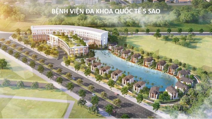 Bệnh viện Vinmec – Cleveland Clinic