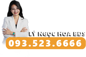 Ngọc Hoa Vinhomes