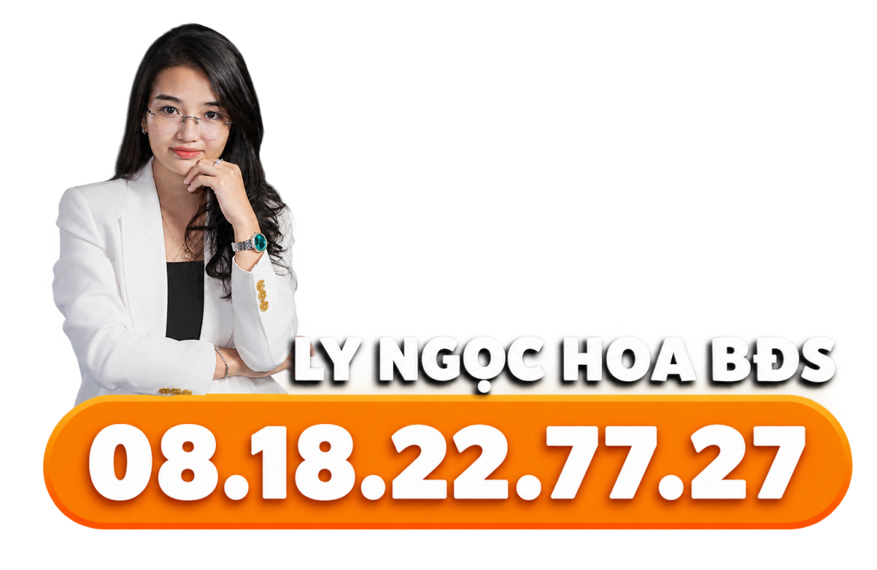 Ngọc Hoa Vinhomes
